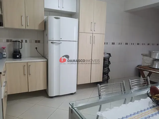 Casa com 169m² 3 quartos e 3 banheiros, à venda, no bairro Cerâmica em São Caetano do Sul