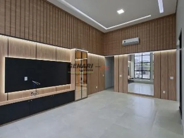 Casa com 300m² 3 quartos e 4 banheiros, à venda, no bairro Jardim Residencial Dona Maria José em Indaiatuba