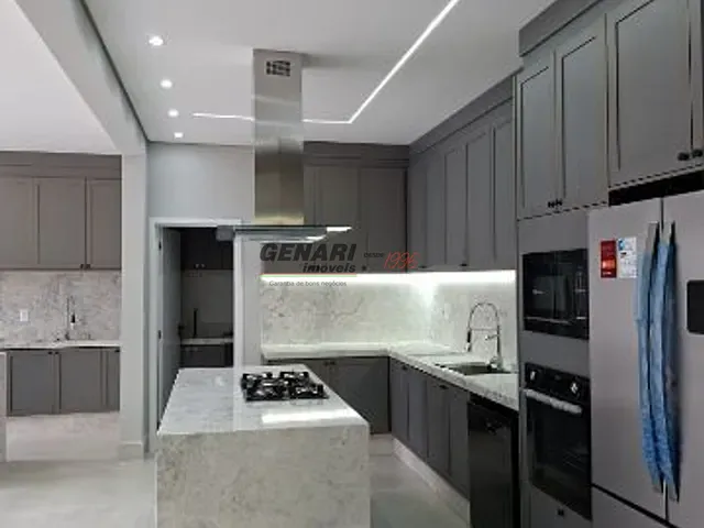 Casa com 300m² 3 quartos e 4 banheiros, à venda, no bairro Jardim Residencial Dona Maria José em Indaiatuba