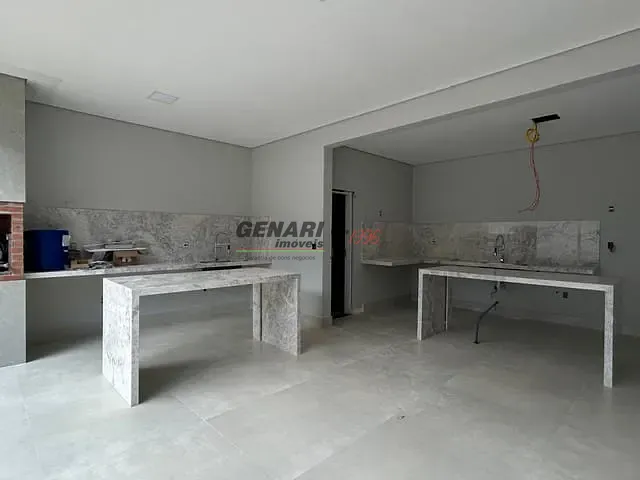 Casa com 300m² 3 quartos e 4 banheiros, à venda, no bairro Jardim Residencial Dona Maria José em Indaiatuba