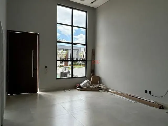 Casa com 300m² 3 quartos e 4 banheiros, à venda, no bairro Jardim Residencial Dona Maria José em Indaiatuba