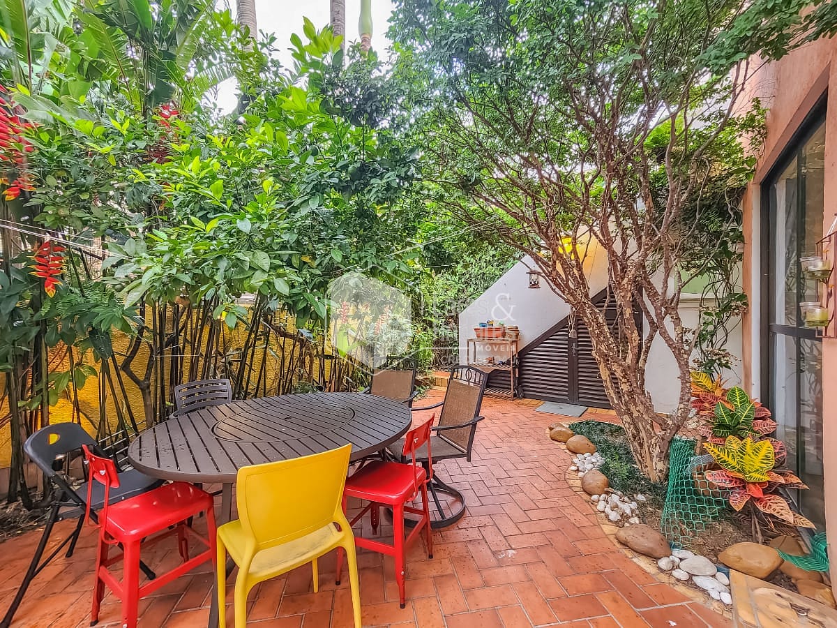 Casa, 3 quartos, 330 m² - Foto 33