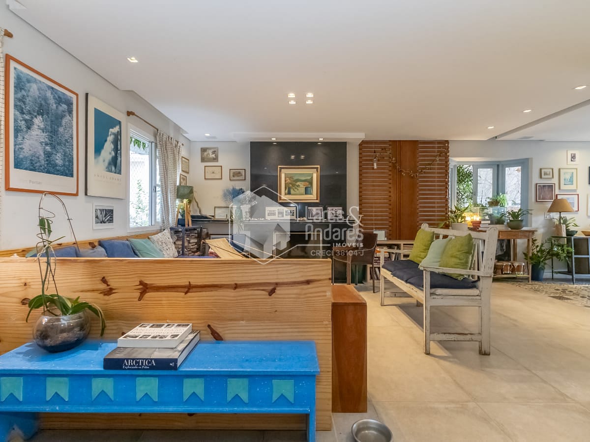 Casa, 3 quartos, 330 m² - Foto 2