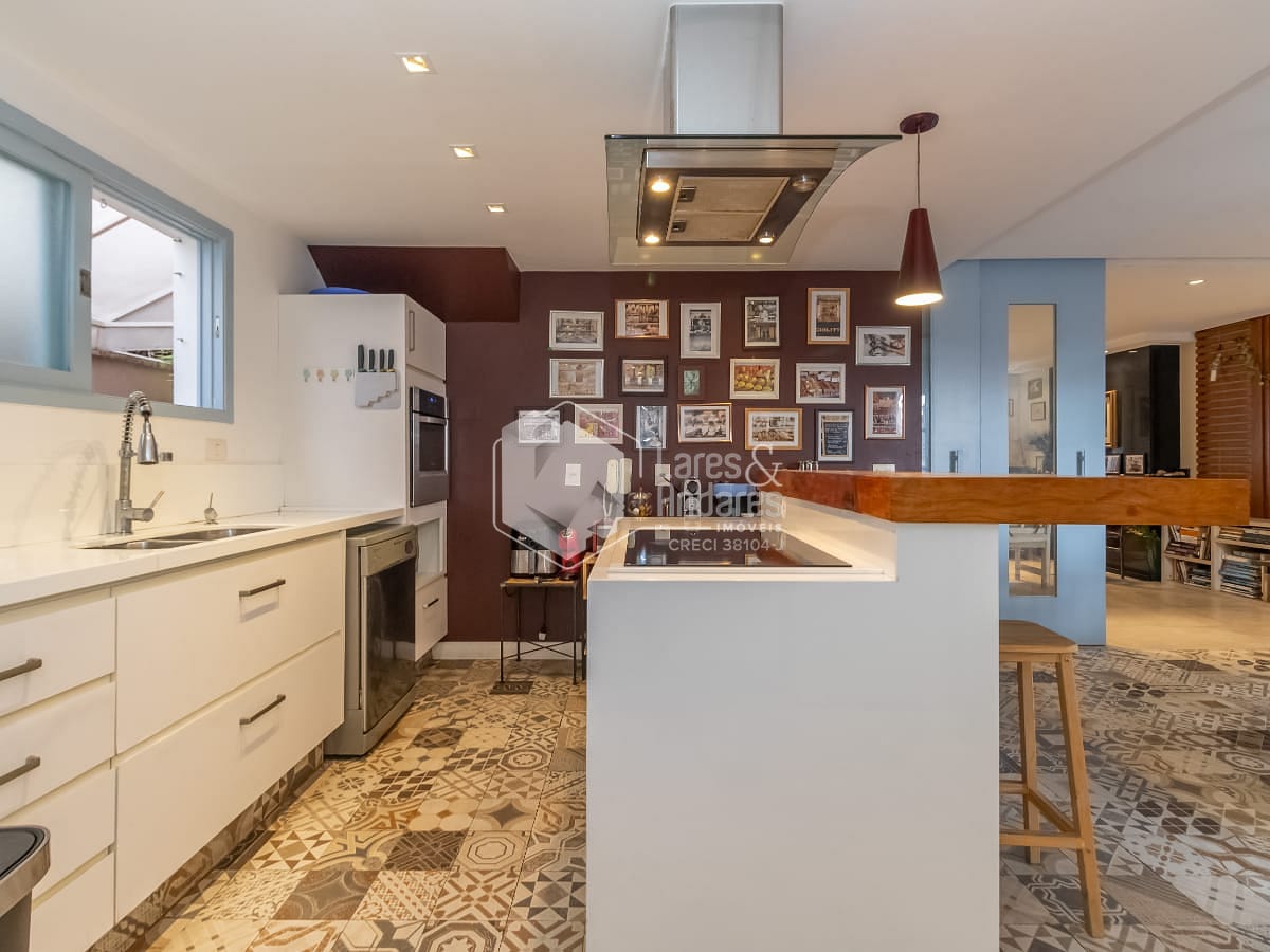 Casa, 3 quartos, 330 m² - Foto 11