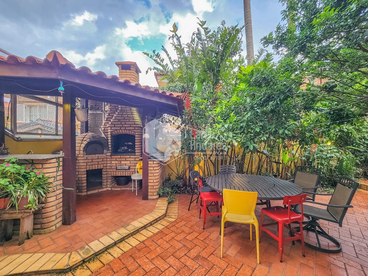 Casa, 3 quartos, 330 m² - Foto 32