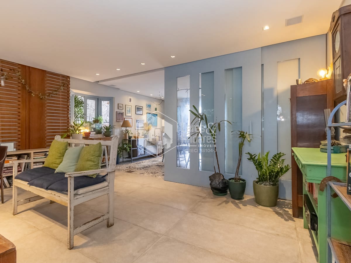 Casa, 3 quartos, 330 m² - Foto 4