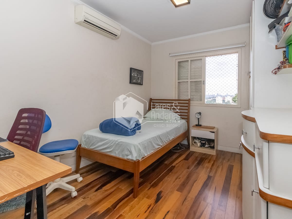 Casa, 3 quartos, 330 m² - Foto 24