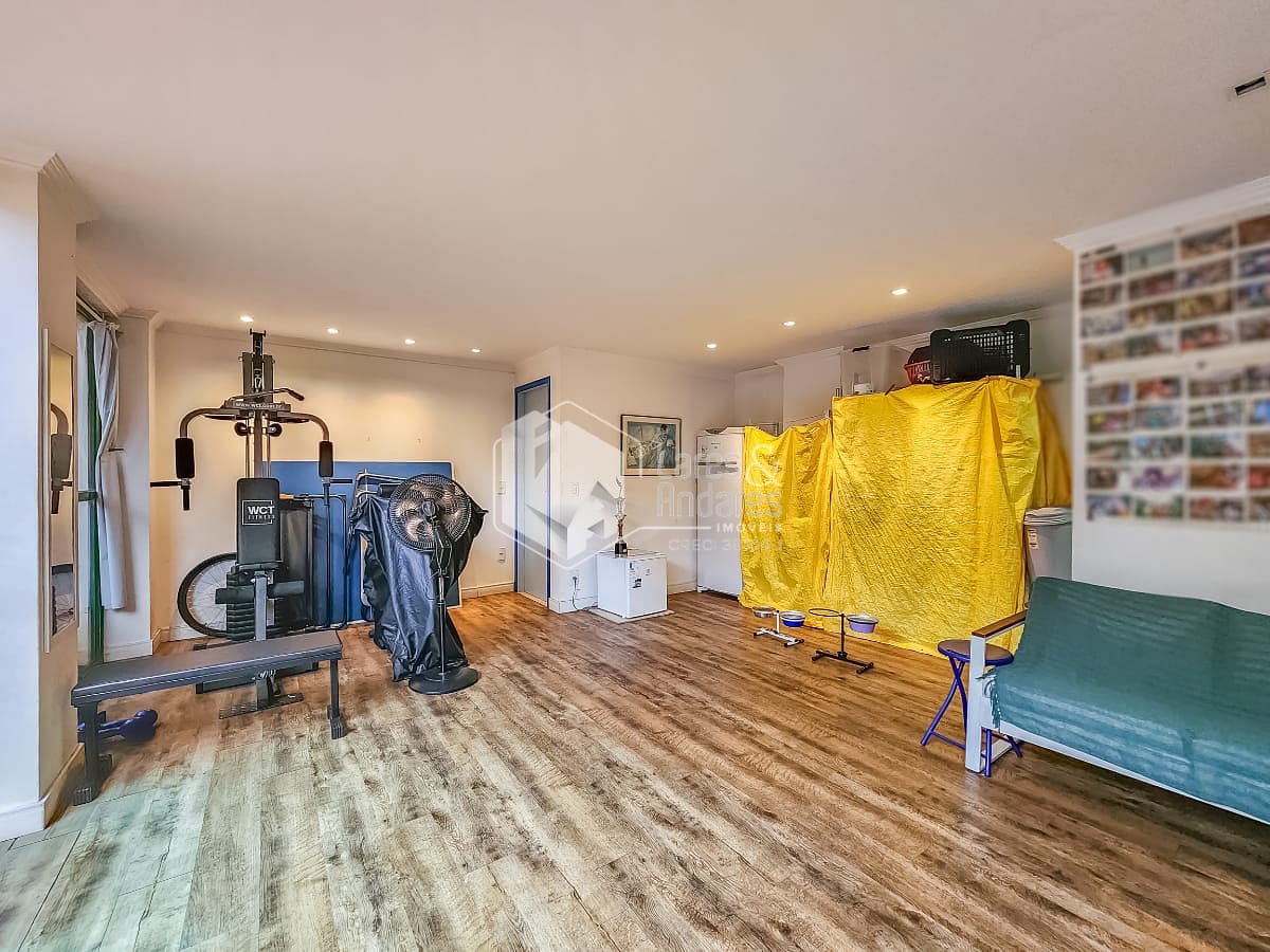 Casa, 3 quartos, 330 m² - Foto 36