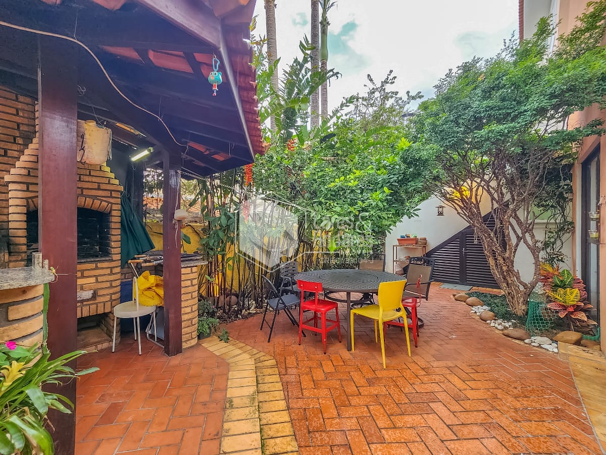 Casa, 3 quartos, 330 m² - Foto 31