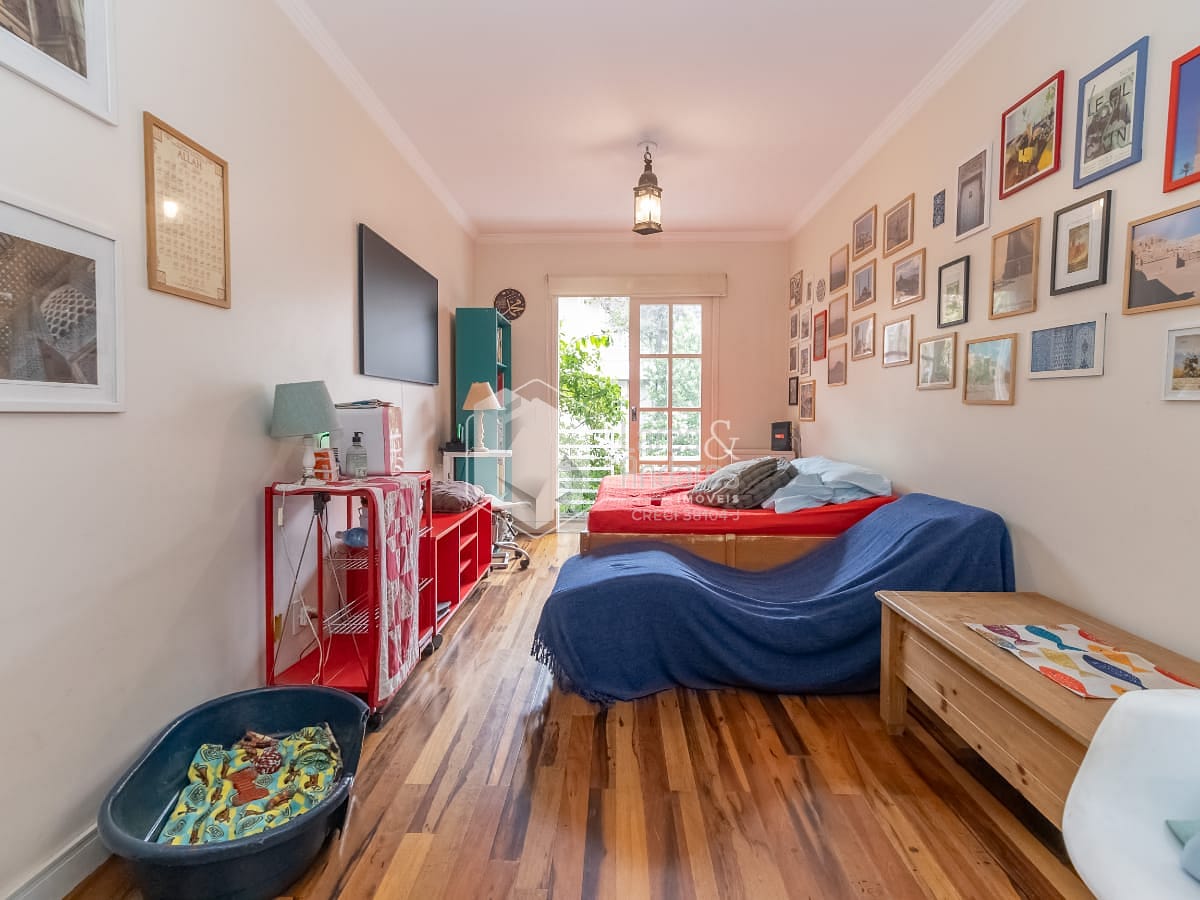 Casa, 3 quartos, 330 m² - Foto 29