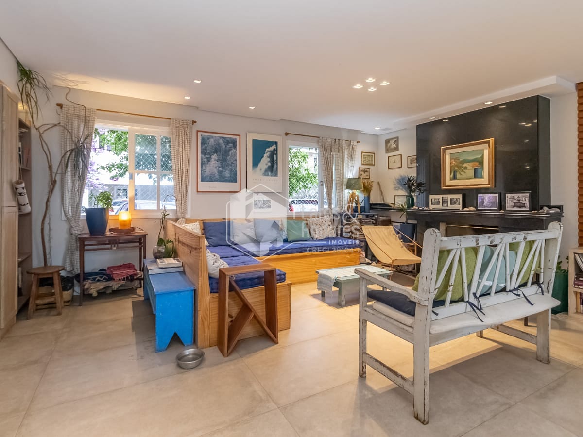 Casa, 3 quartos, 330 m² - Foto 3