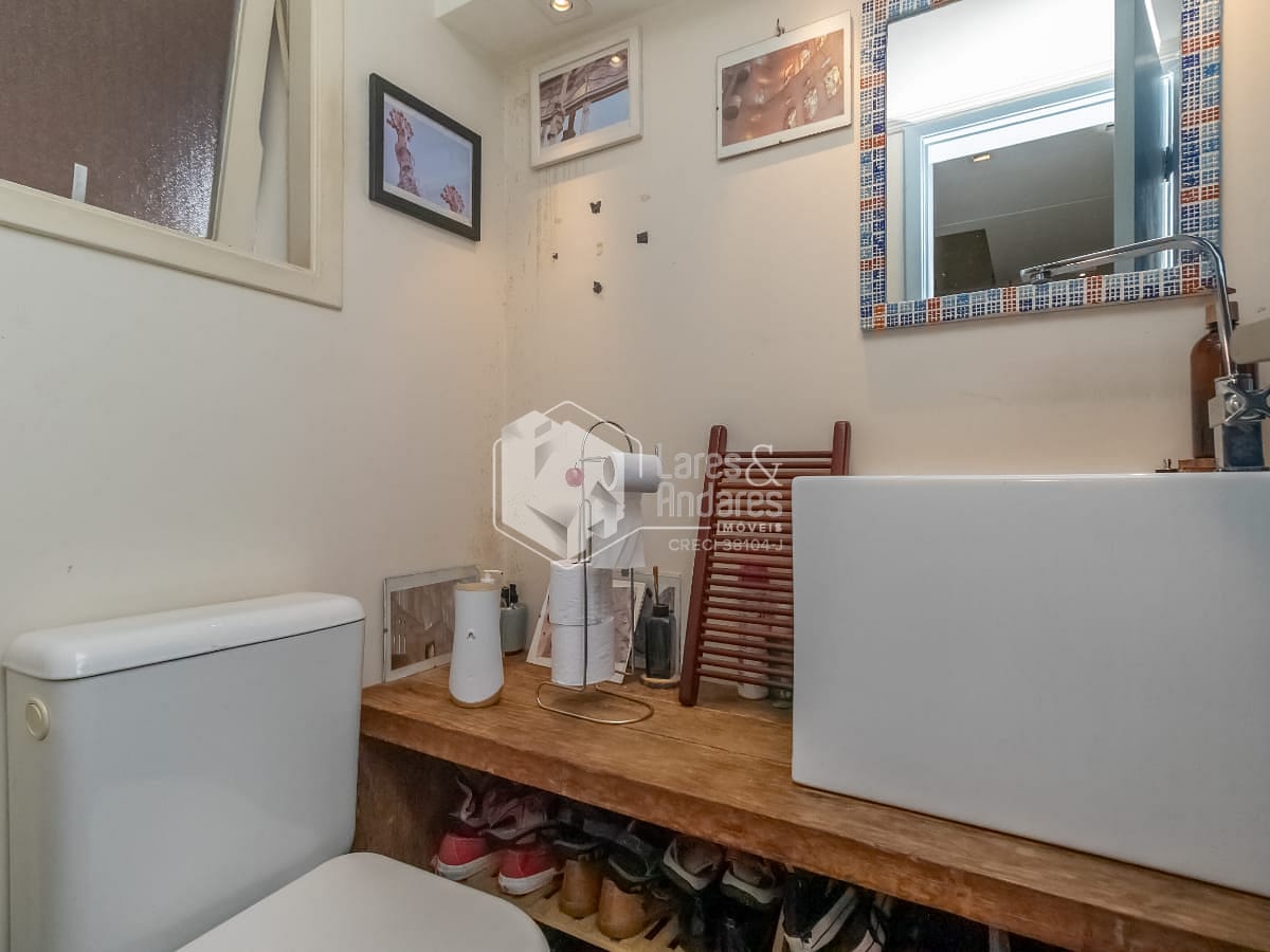 Casa, 3 quartos, 330 m² - Foto 13