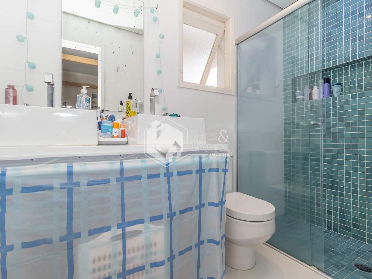 Casa, 3 quartos, 330 m² - Foto 20