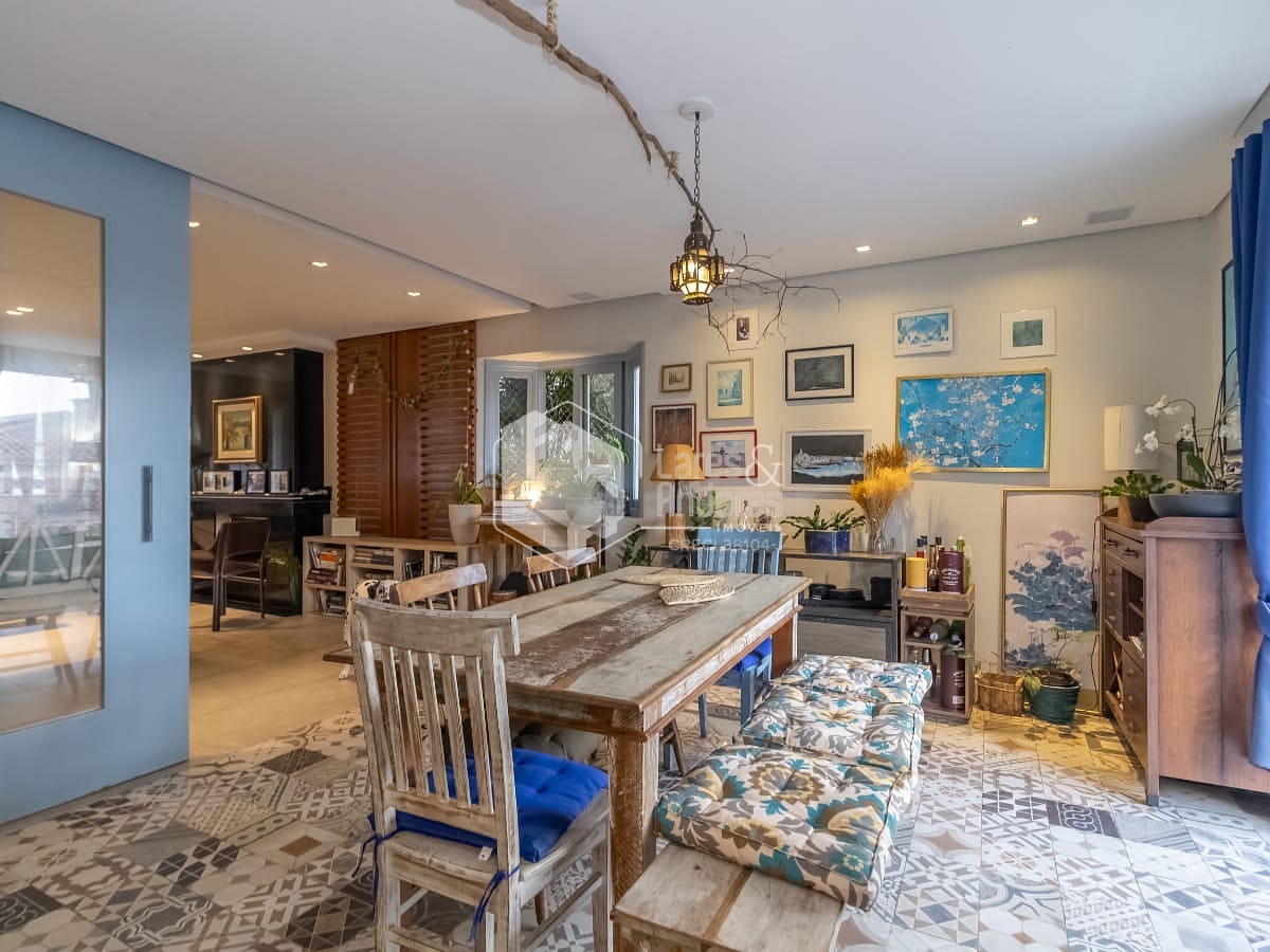 Casa, 3 quartos, 330 m² - Foto 7