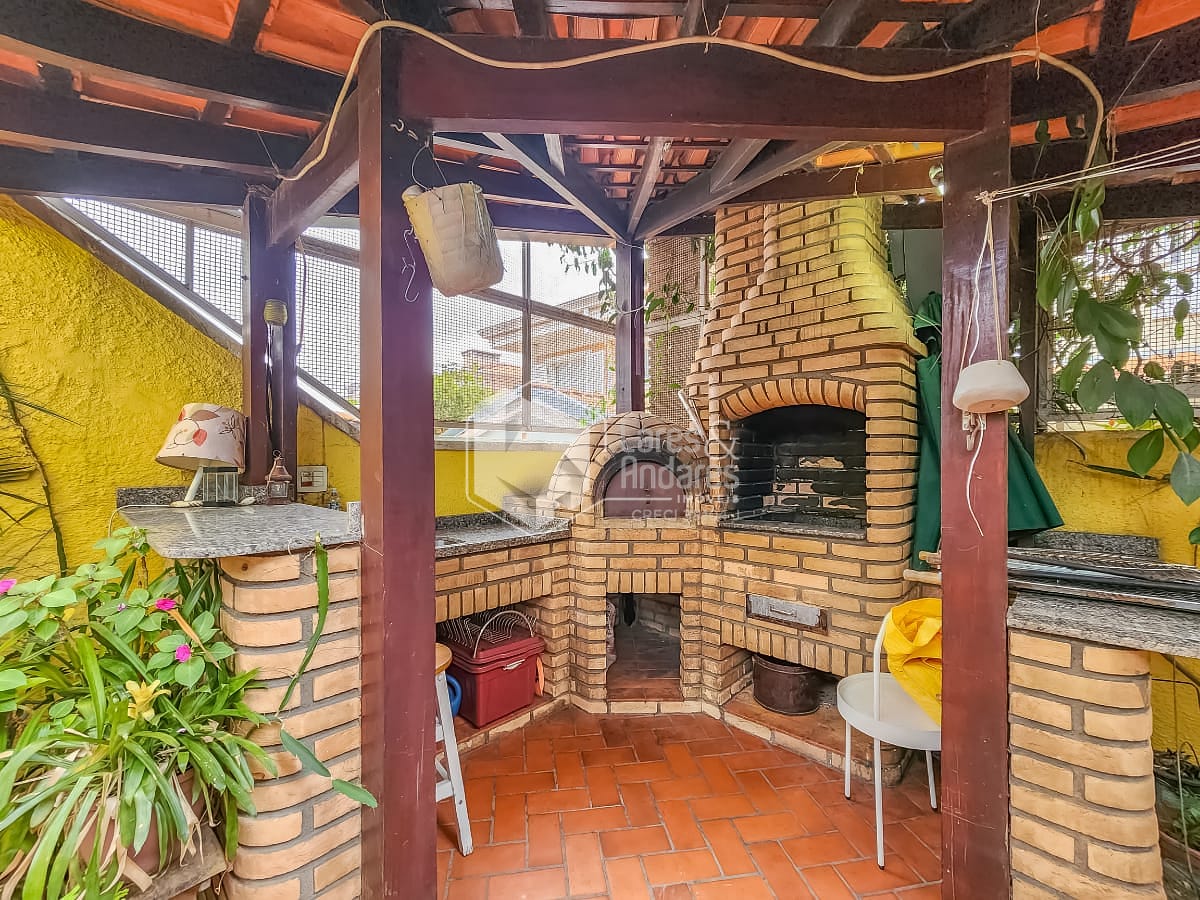 Casa, 3 quartos, 330 m² - Foto 34