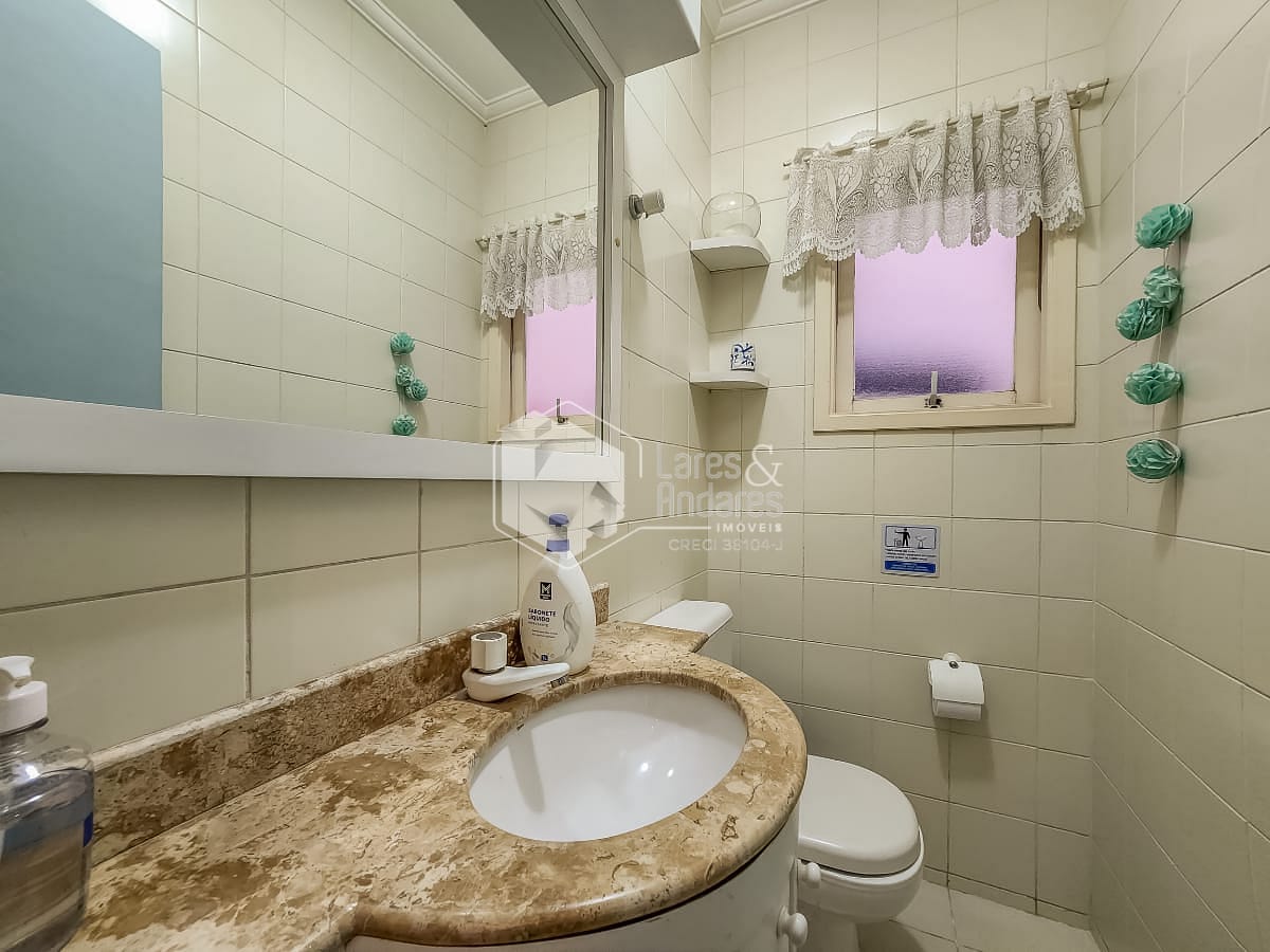 Casa, 3 quartos, 330 m² - Foto 37