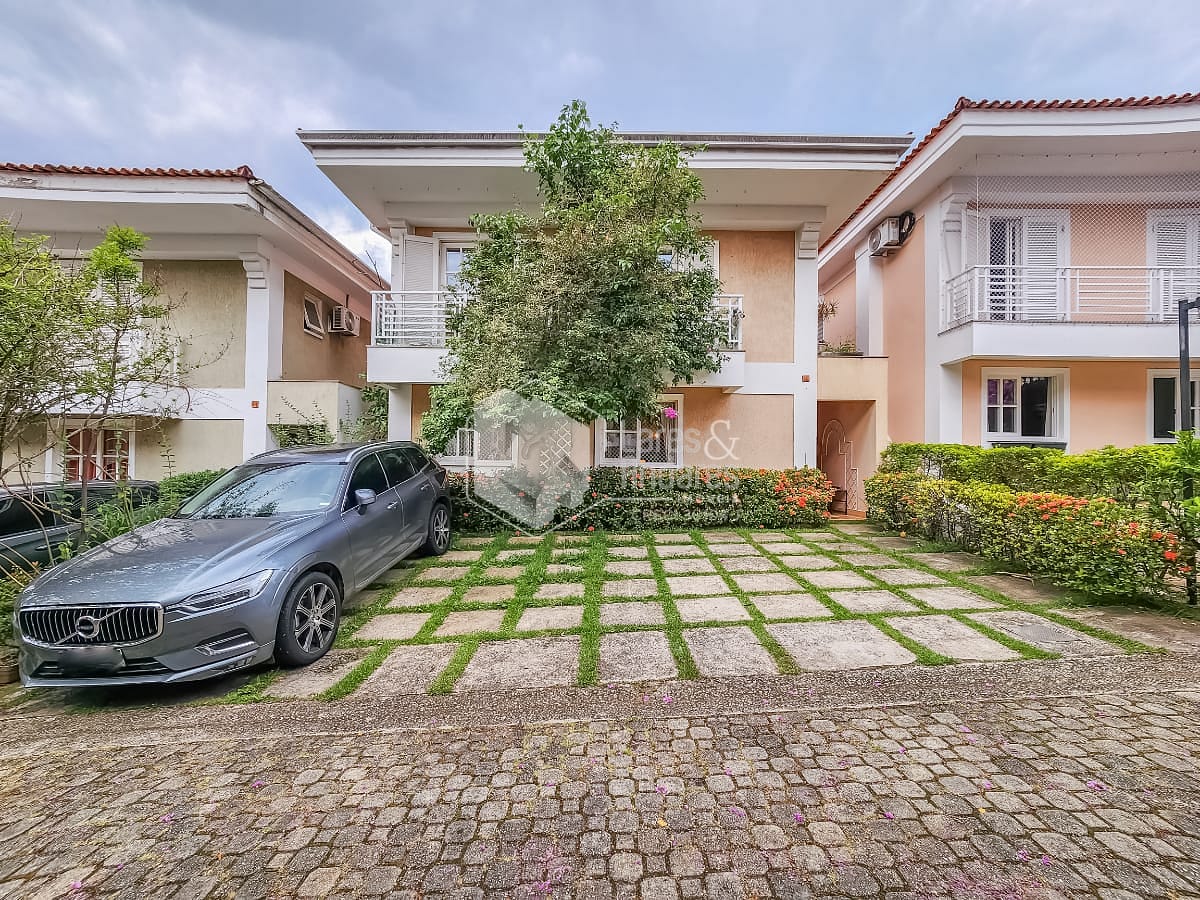 Casa, 3 quartos, 330 m² - Foto 40