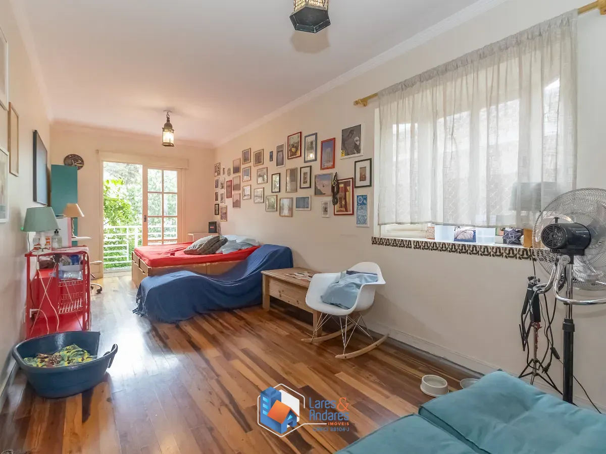 Casa, 3 quartos, 330 m² - Foto 28