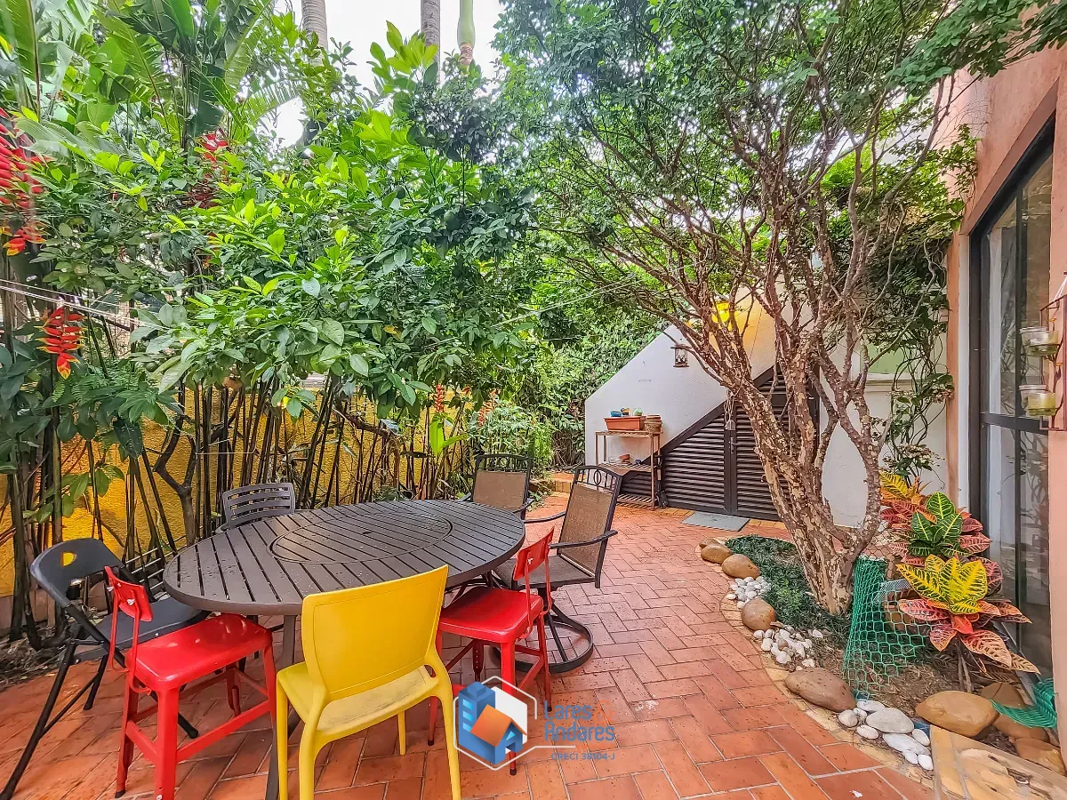 Casa, 3 quartos, 330 m² - Foto 33