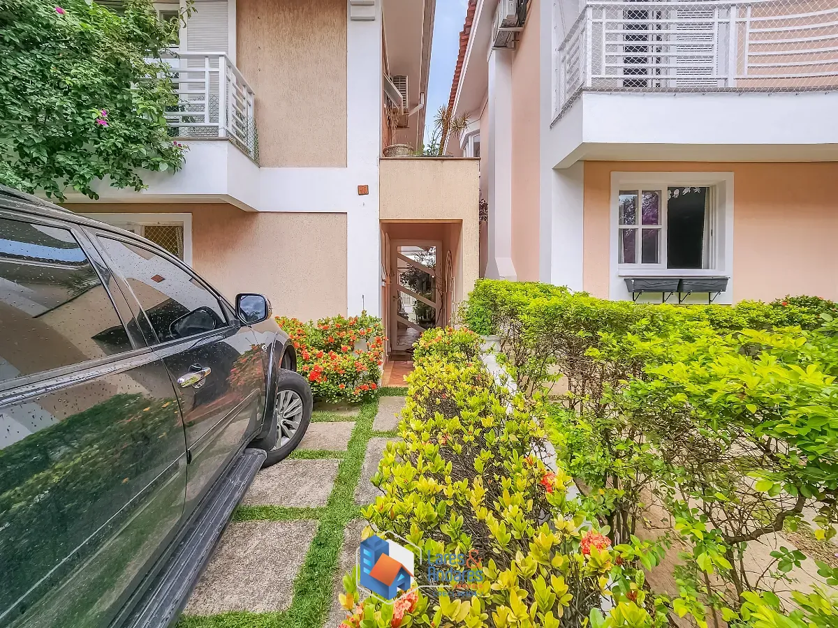 Casa, 3 quartos, 330 m² - Foto 39