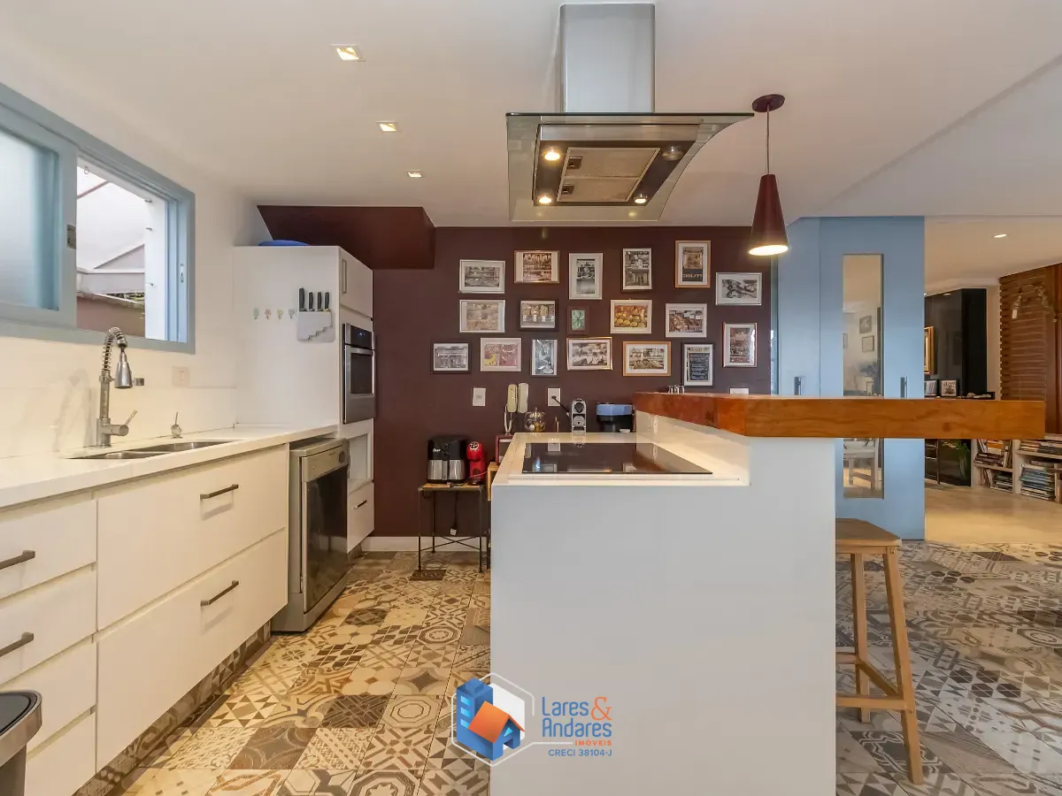 Casa, 3 quartos, 330 m² - Foto 11
