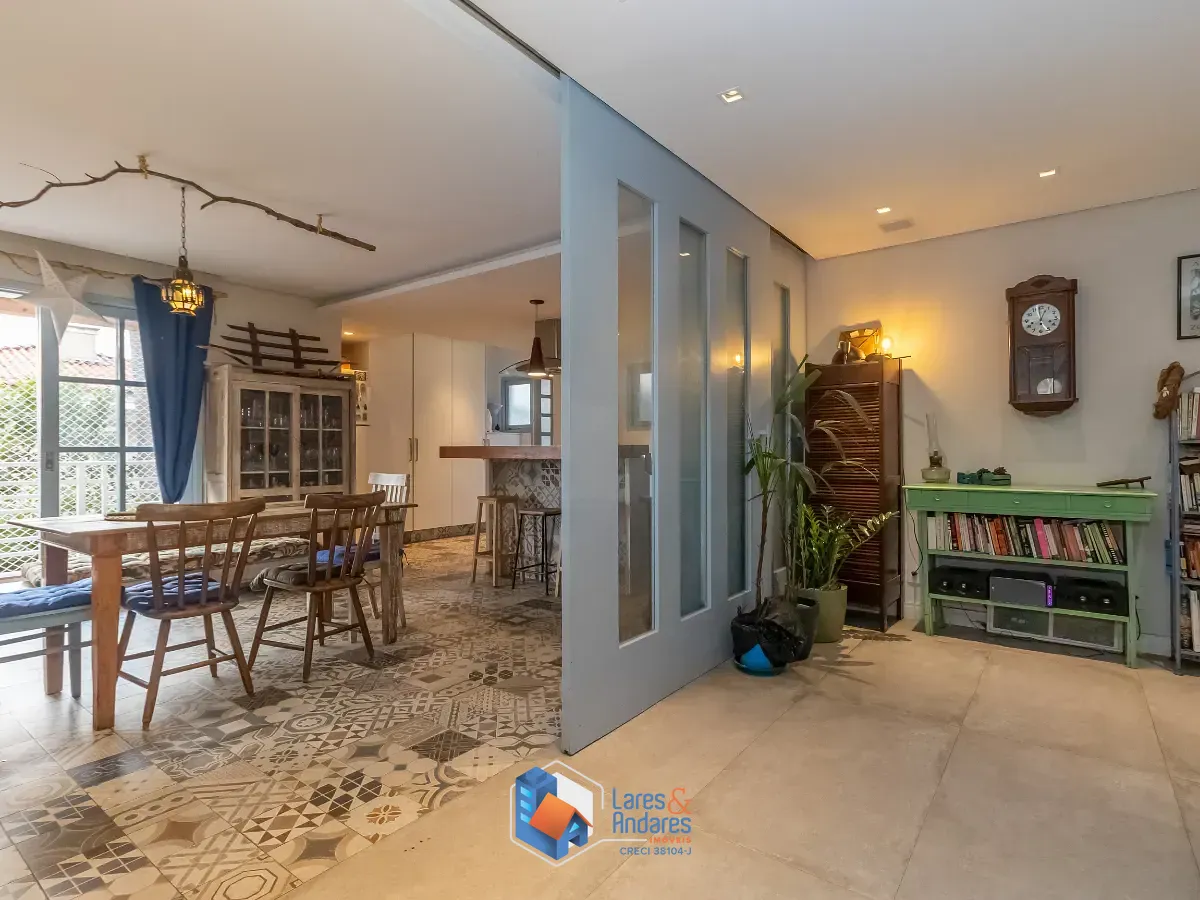 Casa, 3 quartos, 330 m² - Foto 5