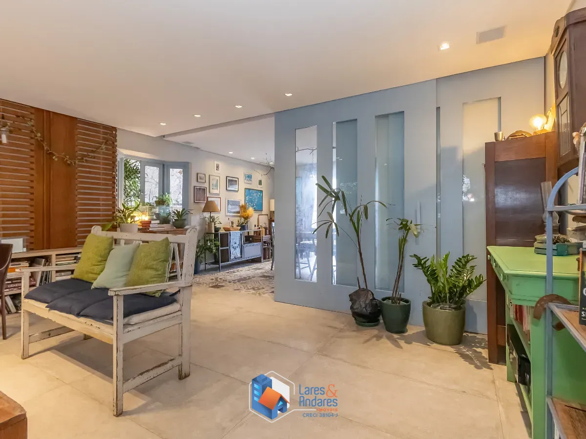 Casa, 3 quartos, 330 m² - Foto 4