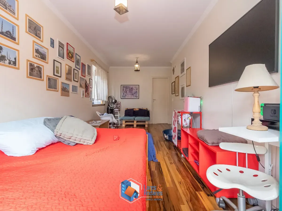 Casa, 3 quartos, 330 m² - Foto 30