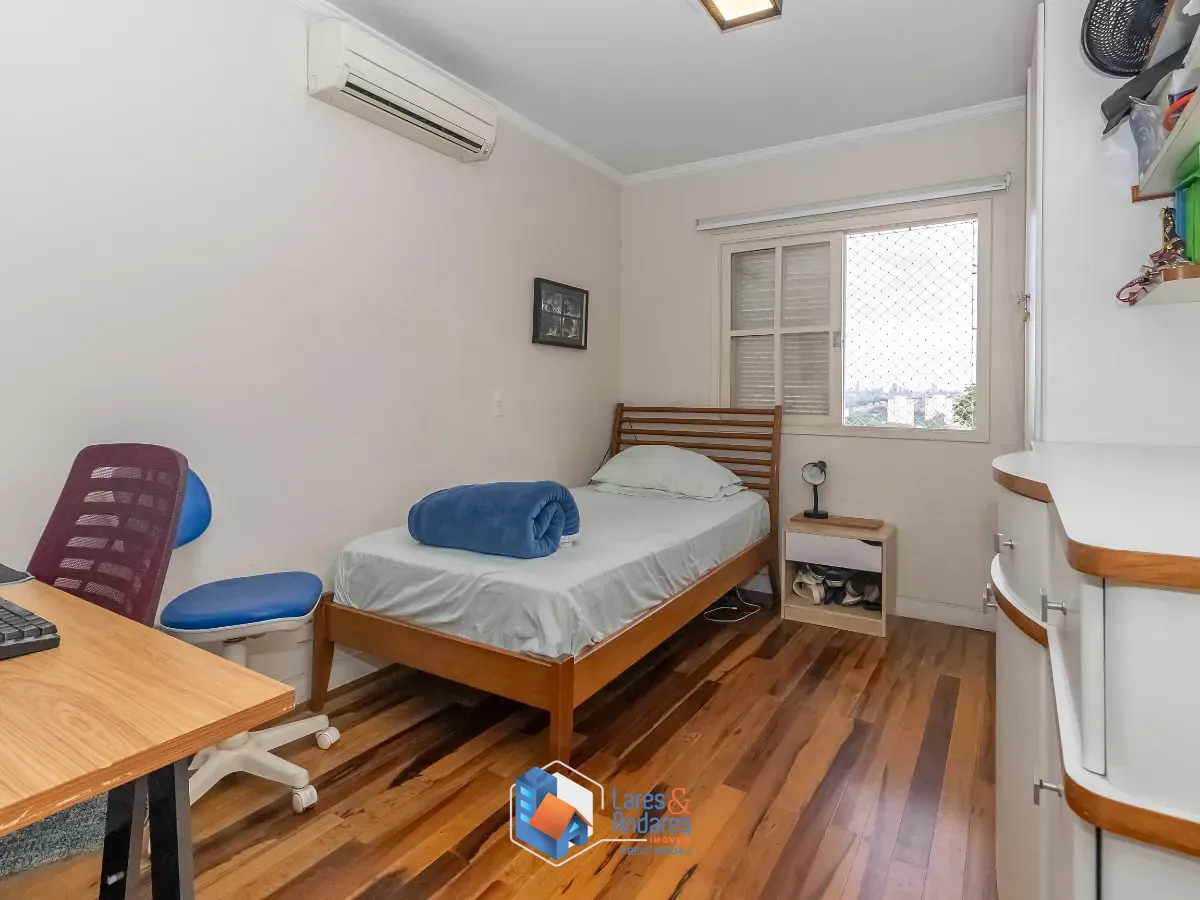 Casa, 3 quartos, 330 m² - Foto 24