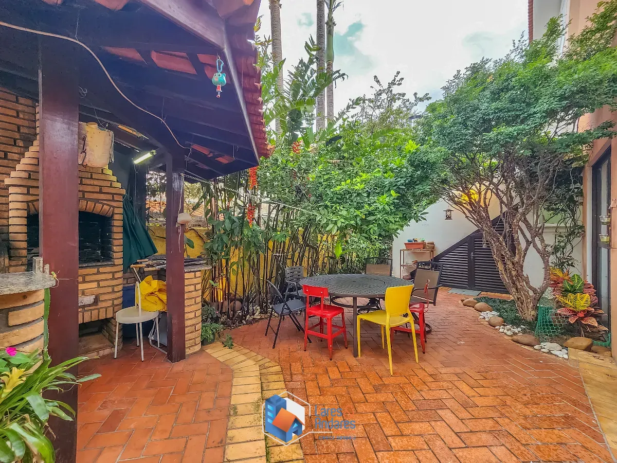 Casa, 3 quartos, 330 m² - Foto 31