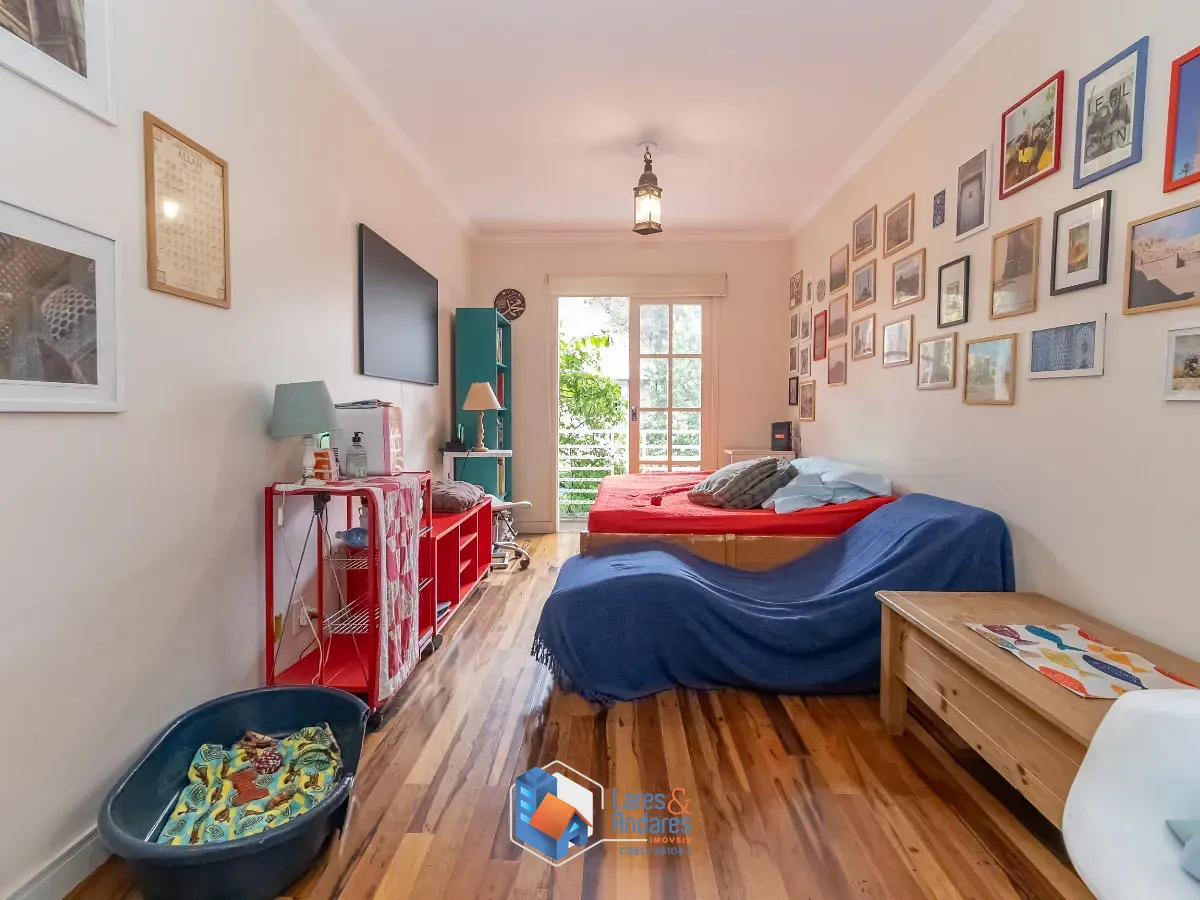 Casa, 3 quartos, 330 m² - Foto 29