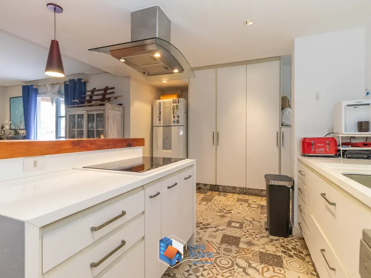 Casa, 3 quartos, 330 m² - Foto 12