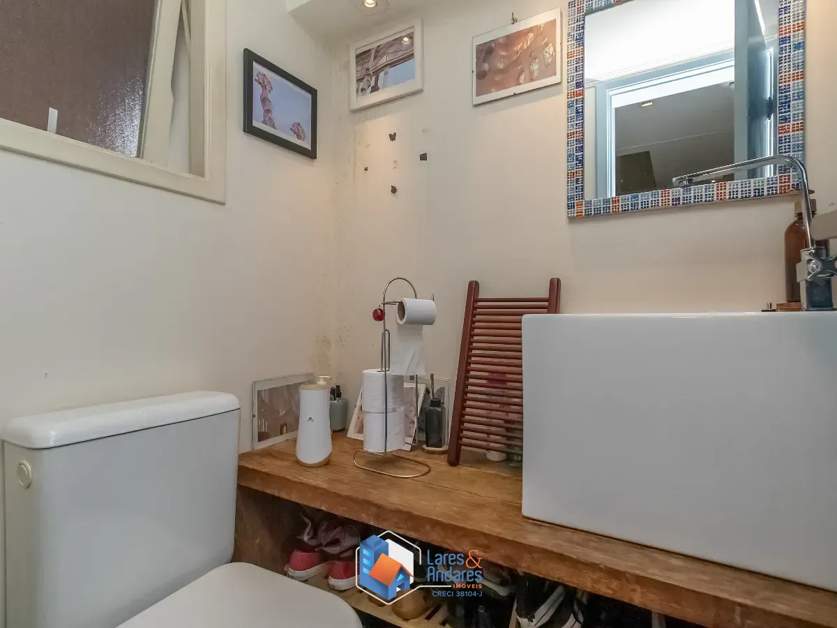 Casa, 3 quartos, 330 m² - Foto 13