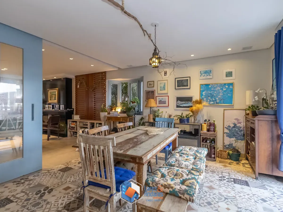 Casa, 3 quartos, 330 m² - Foto 7