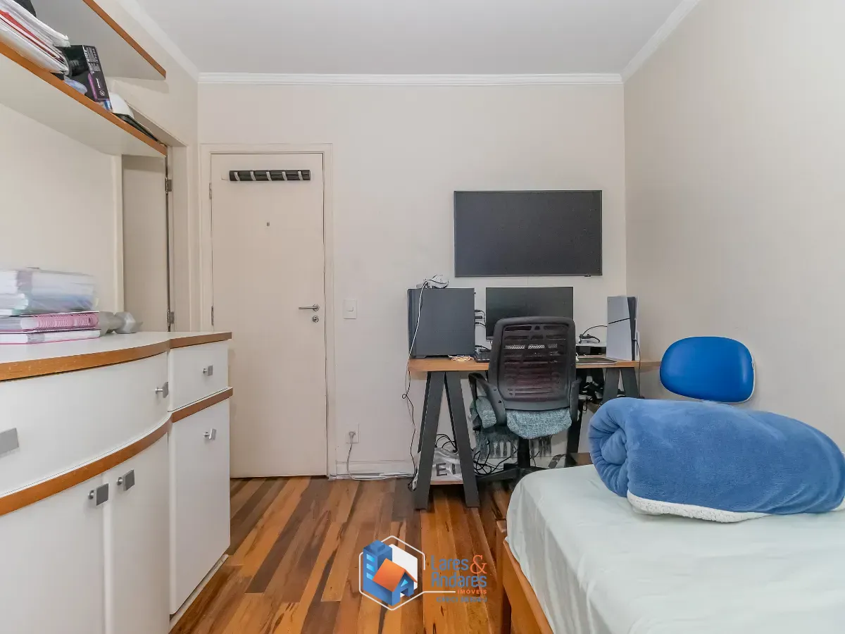 Casa, 3 quartos, 330 m² - Foto 26