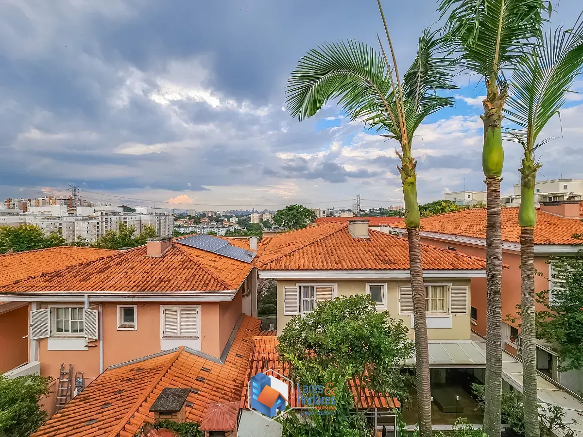 Casa, 3 quartos, 330 m² - Foto 38