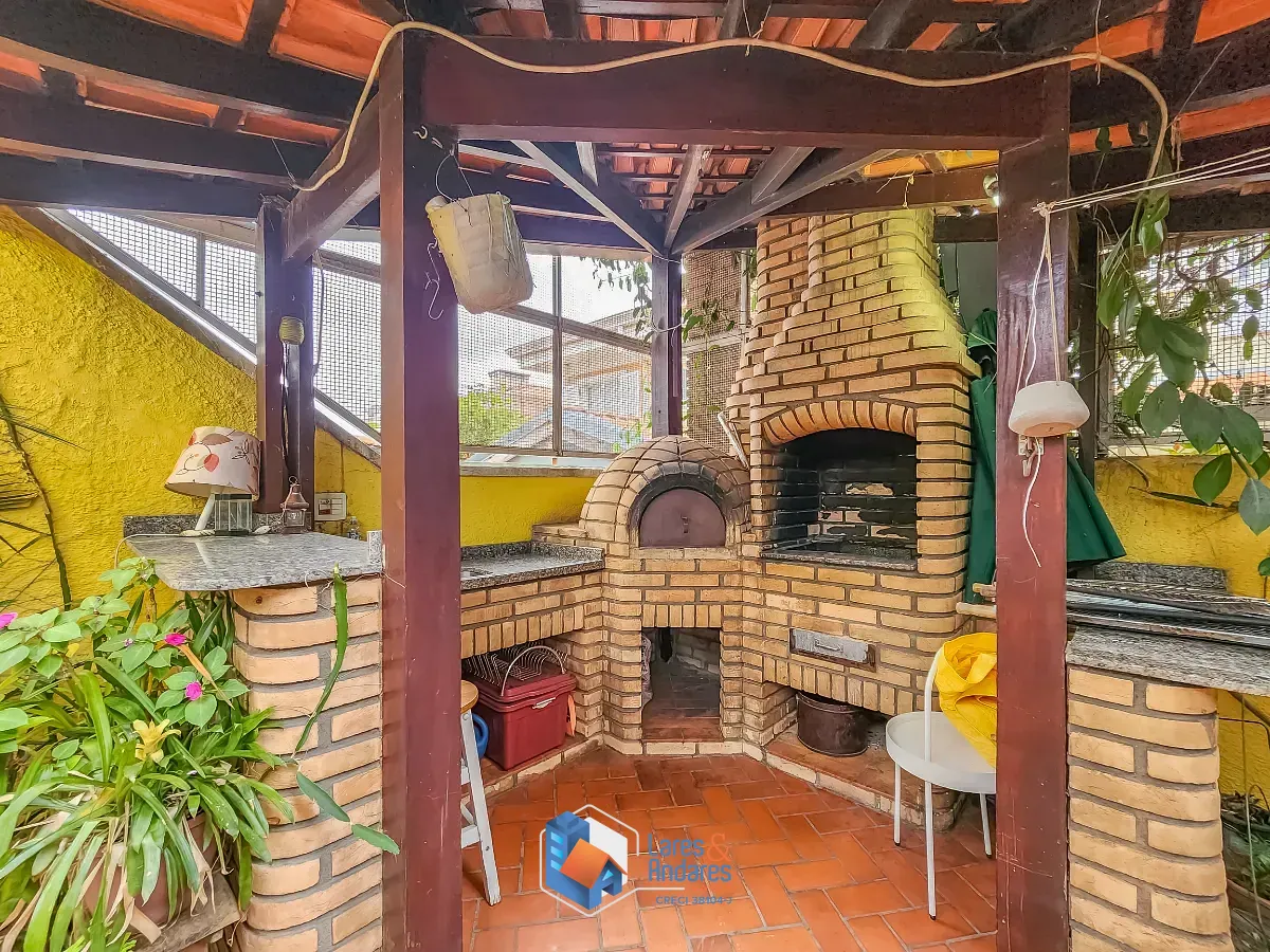 Casa, 3 quartos, 330 m² - Foto 34