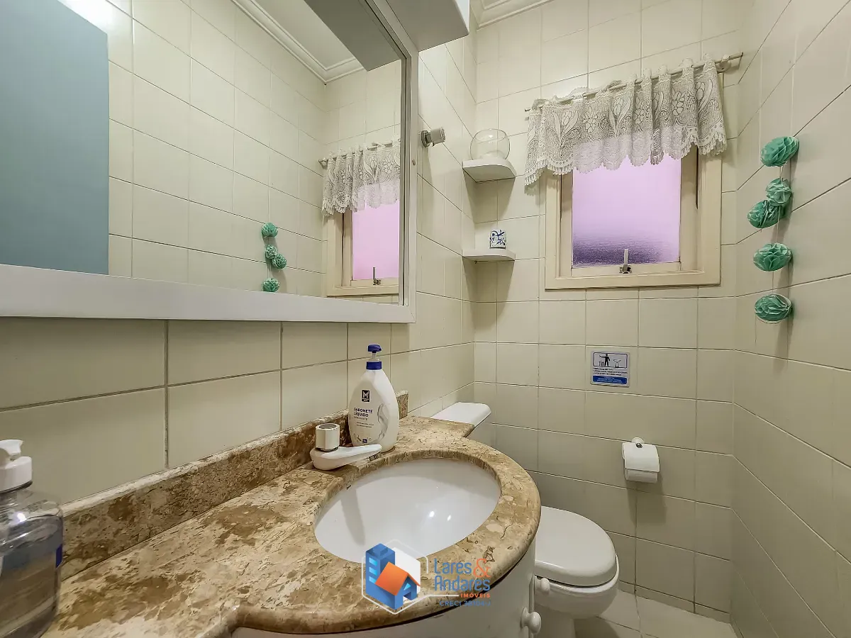 Casa, 3 quartos, 330 m² - Foto 37