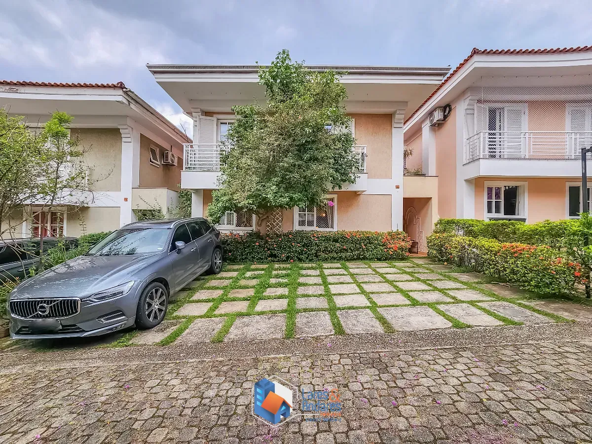 Casa, 3 quartos, 330 m² - Foto 40