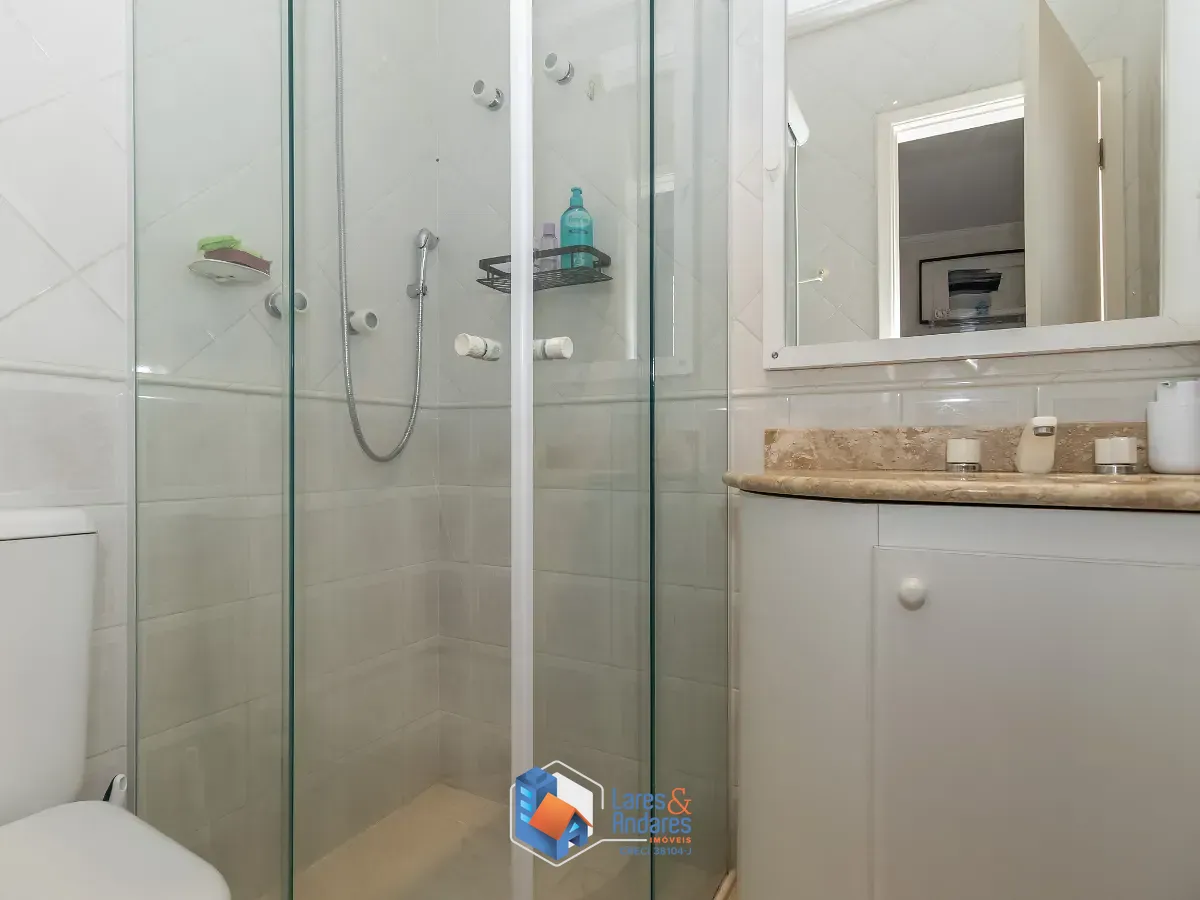 Casa, 3 quartos, 330 m² - Foto 23