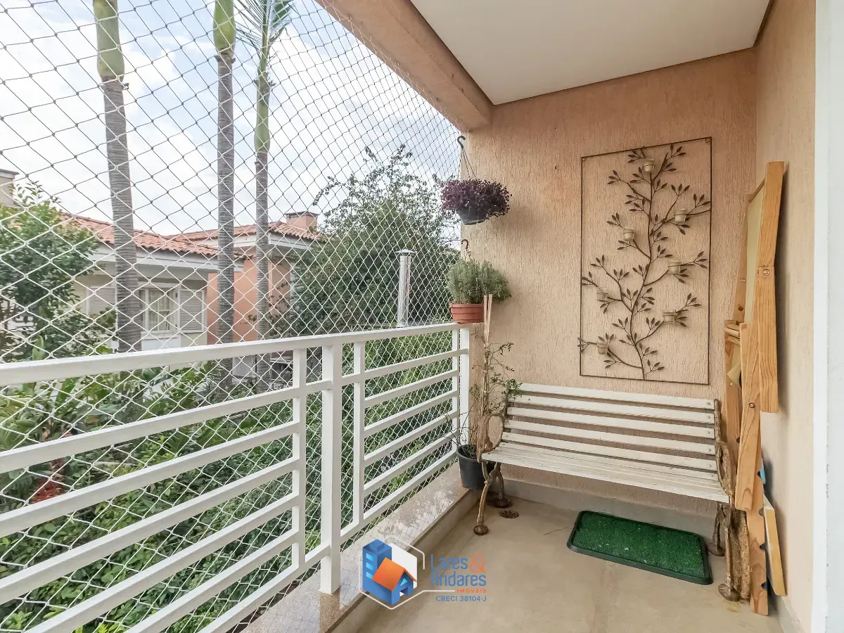 Casa, 3 quartos, 330 m² - Foto 9