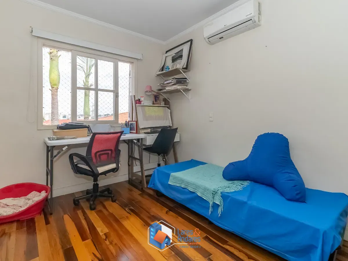 Casa, 3 quartos, 330 m² - Foto 21