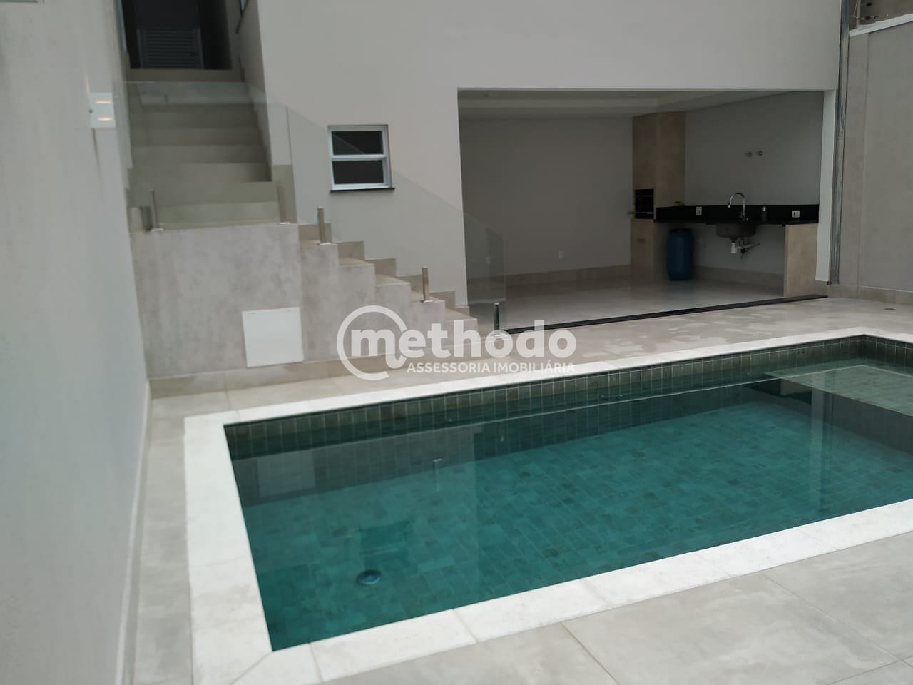 Casa, 3 quartos, 214 m² - Foto 19