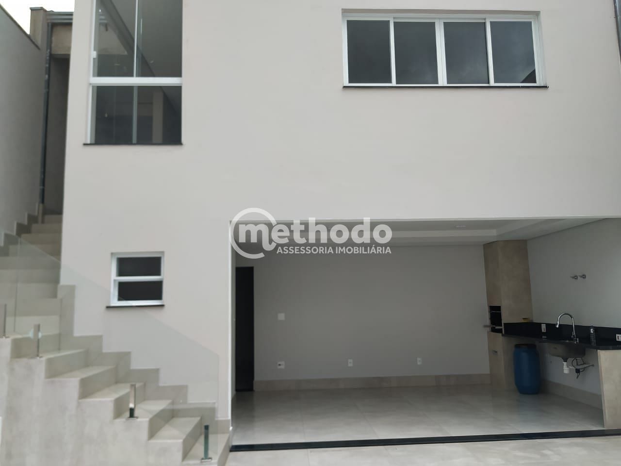 Casa, 3 quartos, 214 m² - Foto 6