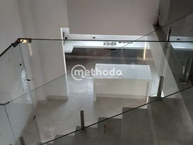Casa com 208m² 3 quartos e 4 banheiros, à venda, no bairro Jardim Ipaussurama em Campinas