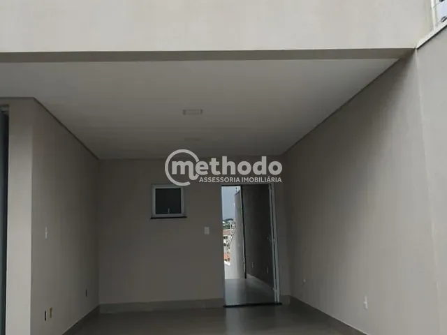 Casa com 208m² 3 quartos e 4 banheiros, à venda, no bairro Jardim Ipaussurama em Campinas