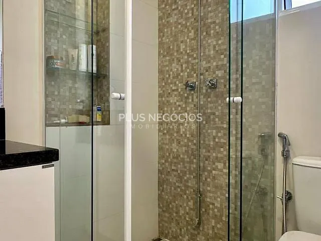 Casa com 350m² 4 quartos e 6 banheiros, para alugar, no bairro Jardim Residencial Giverny em Sorocaba