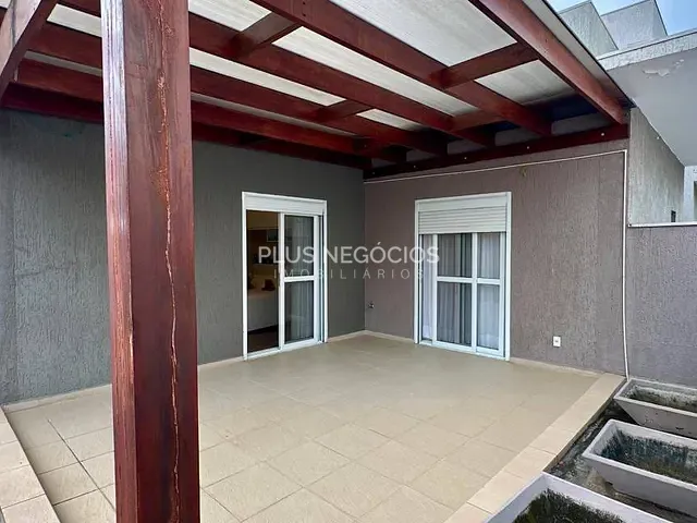 Casa com 350m² 4 quartos e 6 banheiros, para alugar, no bairro Jardim Residencial Giverny em Sorocaba
