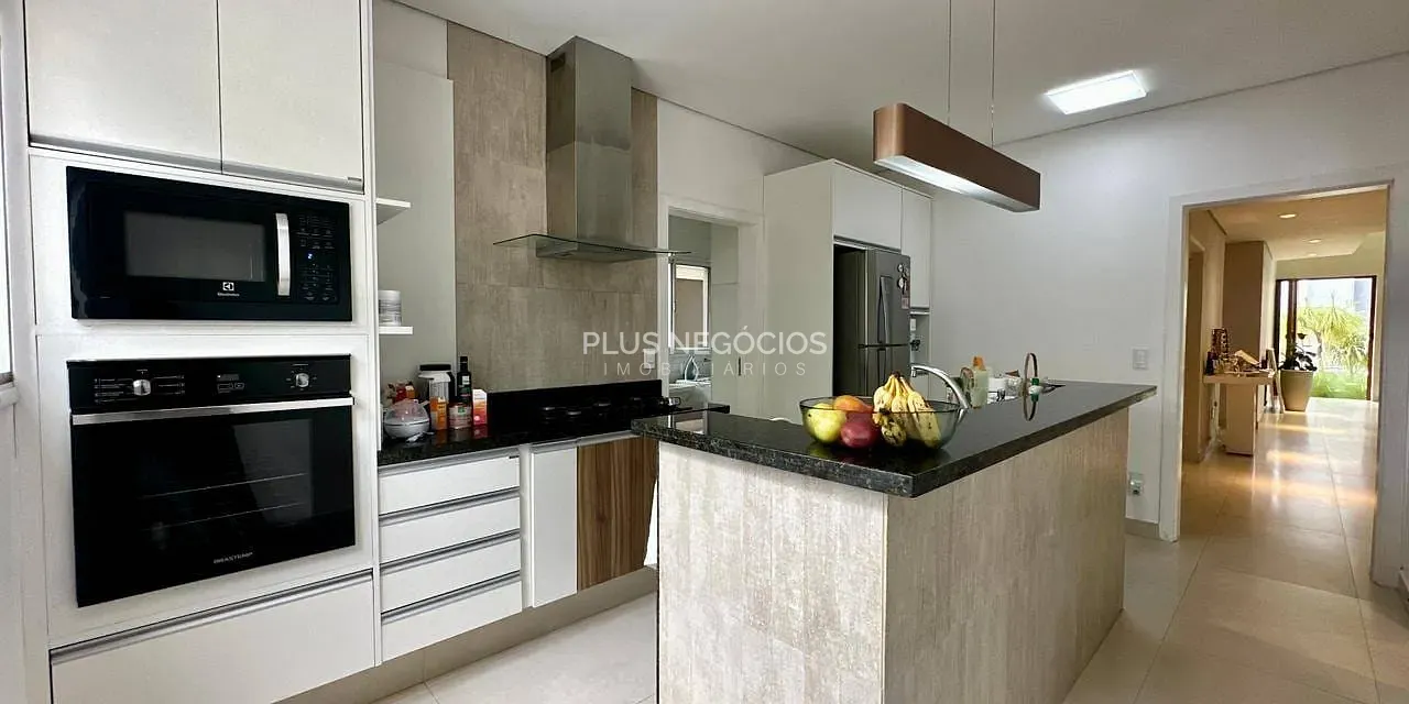 Casa, 4 quartos, 296 m² - Foto 4
