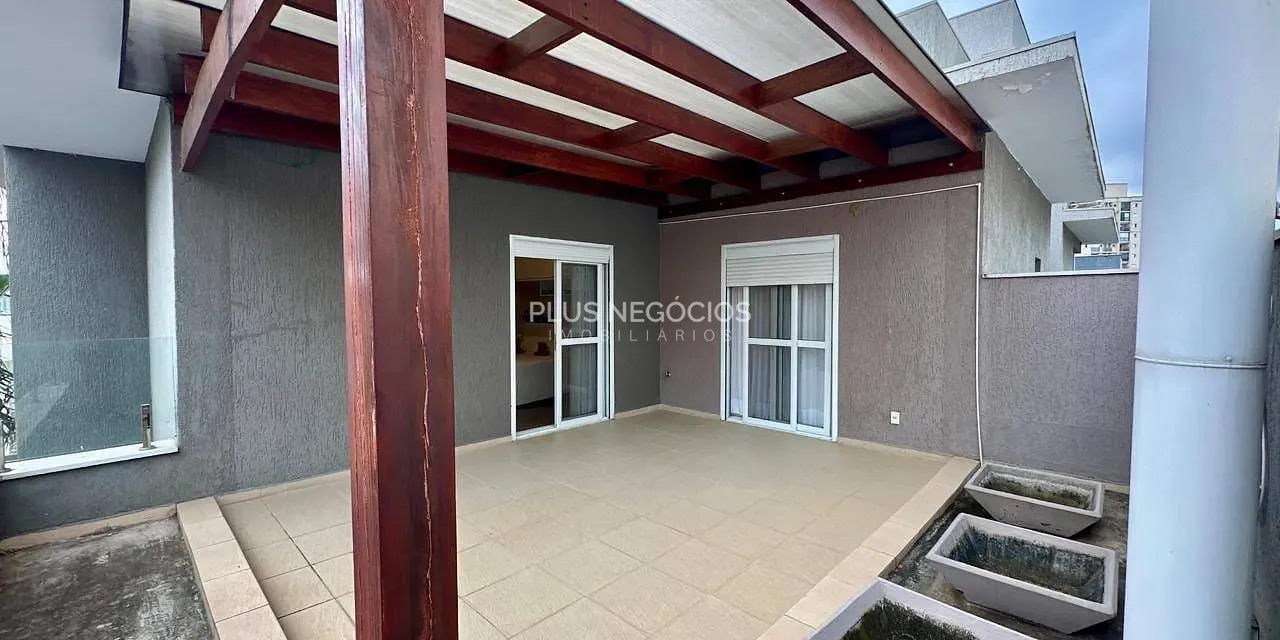Casa, 4 quartos, 296 m² - Foto 5
